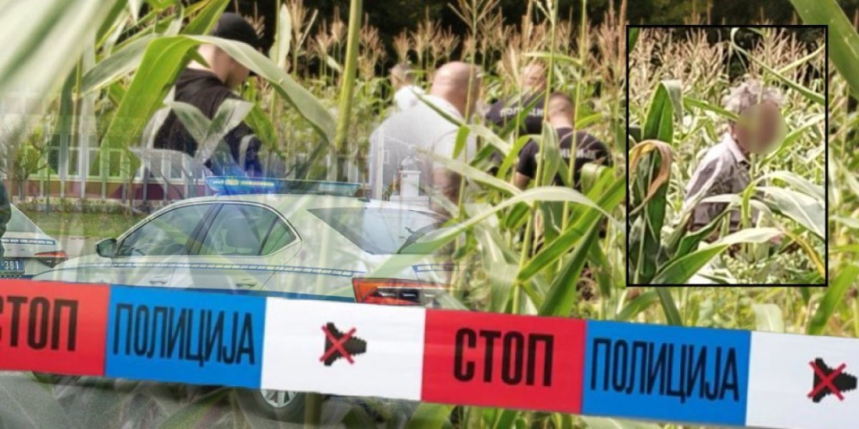 Ubio komšiju jer mislio da mu krade kukuruz i baca crnu magiju: Podignuta optužnica za zločin kod Svrljiga (FOTO/VIDEO)