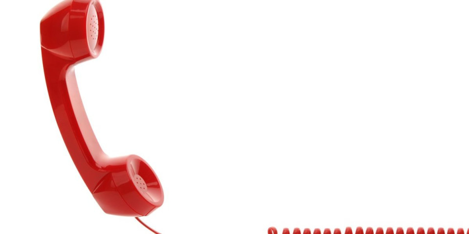 Šifra "crveni telefon" - nit je crven nit telefon: Hitna veza izmedju Moskve i Vašingtona