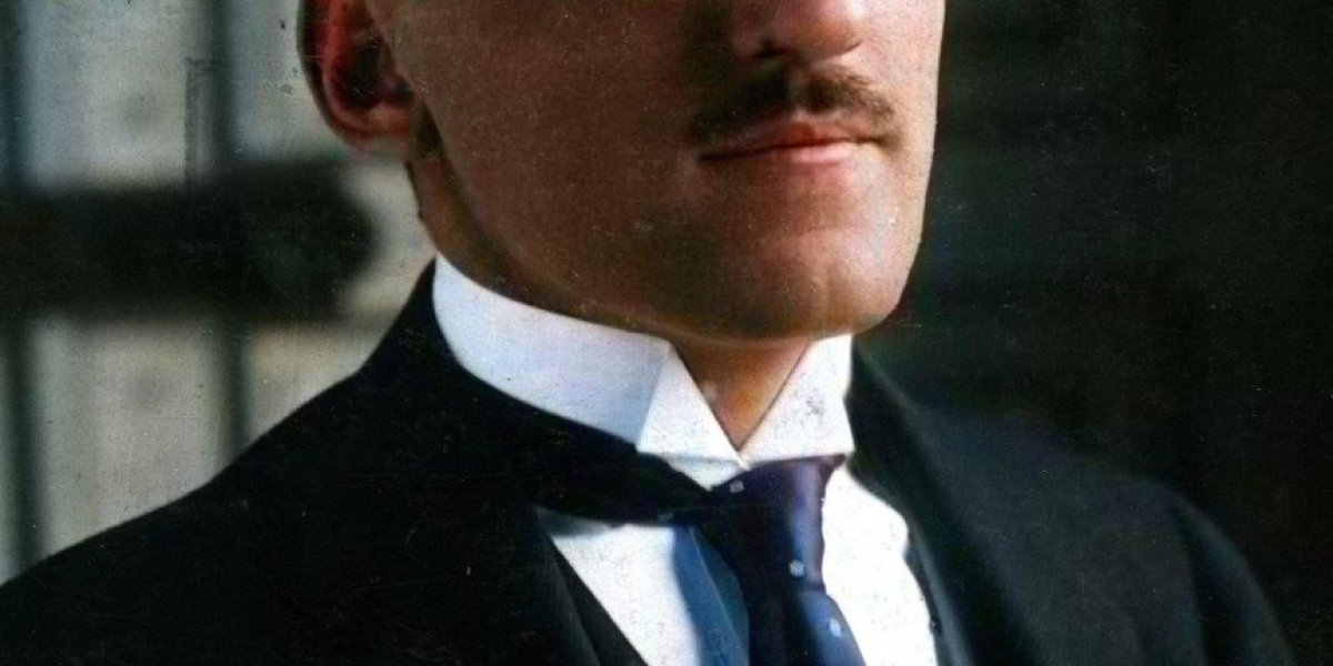 Aleksandar I Karađorđević