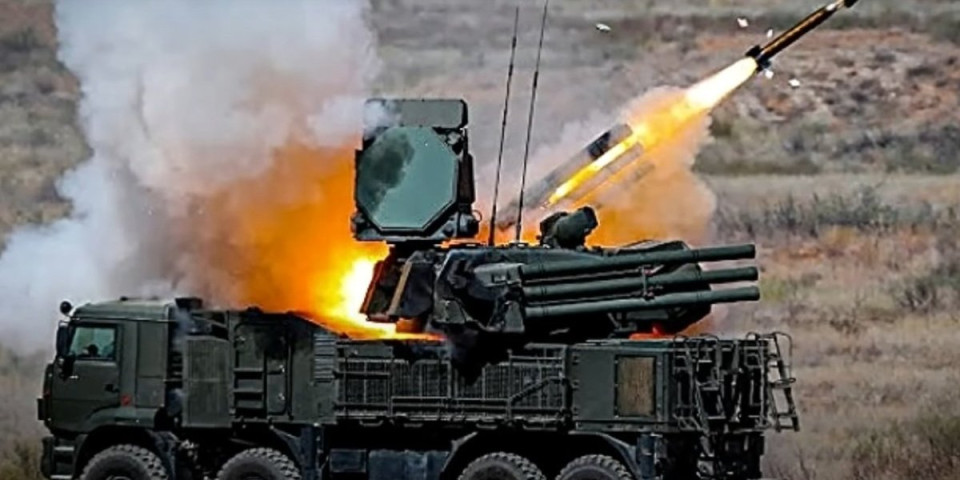 Kinezi se ne šale: Ušli u ozbiljnu trku u naoružanju - najnovije čudovište uskoro izlazi (FOTO/VIDEO)