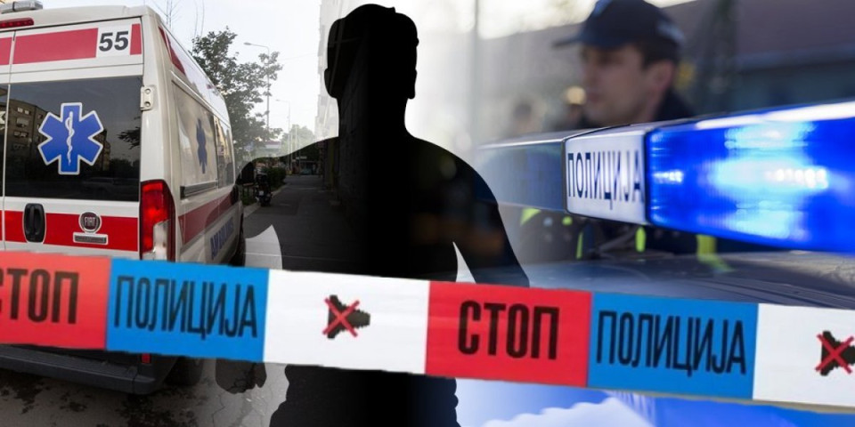 Horor na putu Užice - Požega: Maloletnik (17) nastradao kada je na njega naleteo automobil, telo letelo više metara