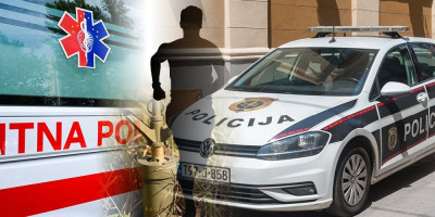 Mehmed H. iz Doboja izgubio je život kada je, čuvajući stado koza, nagazio na minu, Tragedija se dogodila u blizini porodičnog imanja, a prvi koji je stigao na mesto nesreće bio je njegov stariji brat, Mirsad H., koji je za medije podelio potresnu ispovest o trenutku kada je zatekao bratovo telo.