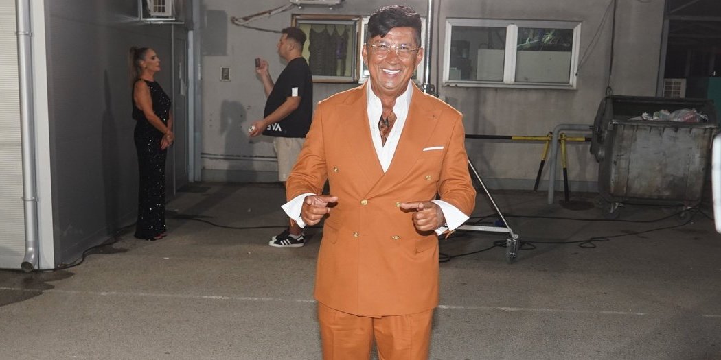 Voditelj ispunio svoju životnu želju - Godinama priželjkivao ovo: "Neverovatan osećaj"