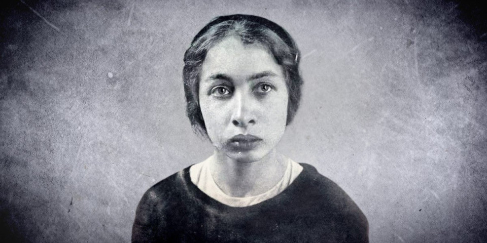 Ova žena umalo je promenila sudbinu Rusije i sveta! Telo su joj spalili kod Kremlja da ne ostane ni traga!