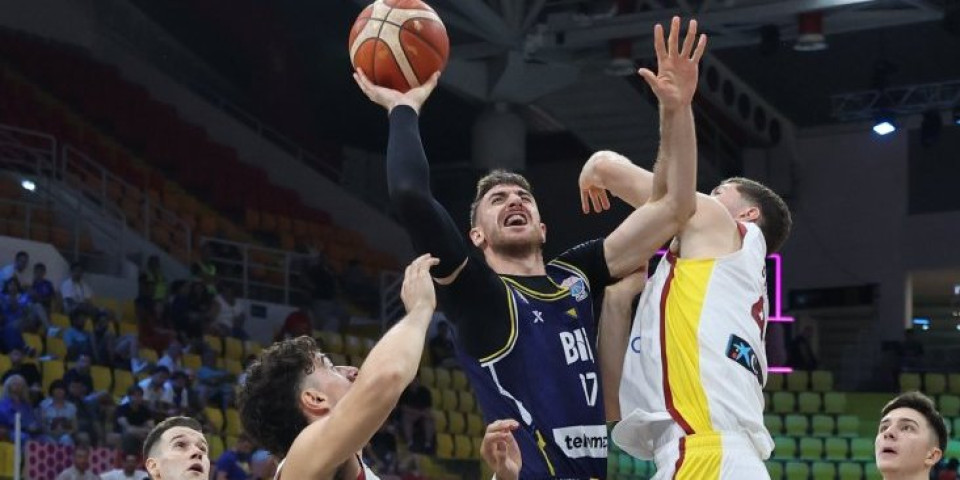 Šta ovo bi? Srbin iz Milića izveo potez godine na EP, navijači u transu (VIDEO)