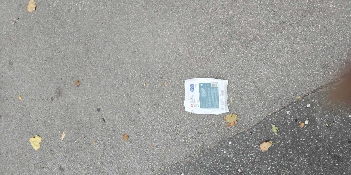 Mesto ubistva na Vračaru