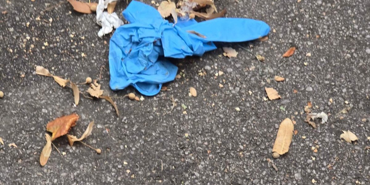 Mesto ubistva na Vračaru