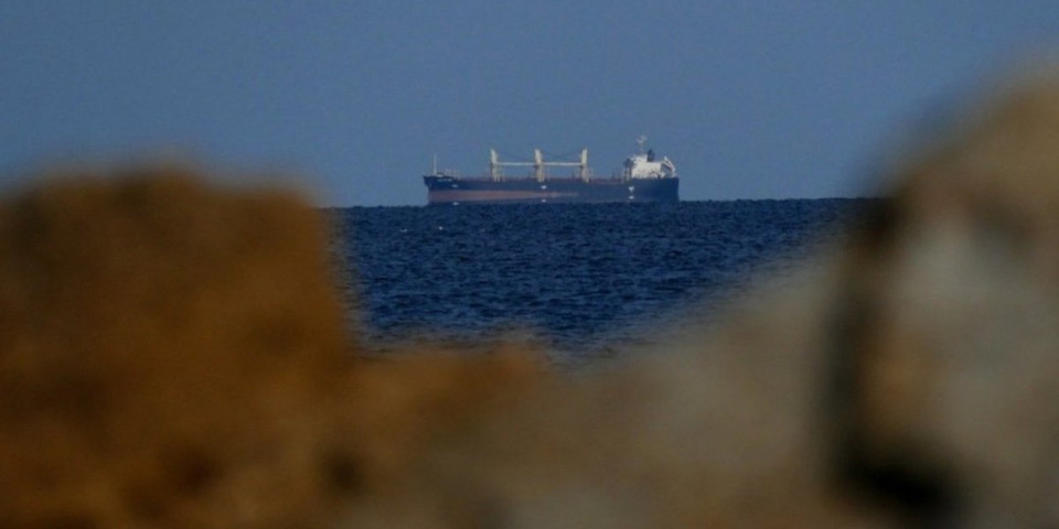 Šokantno otkriće u luci Odesa, građani uznemireni: Priča se da Francuzi ovo rade