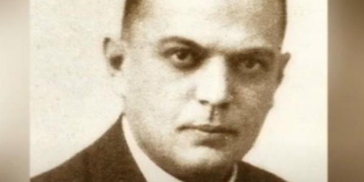 Ustaše ga mučile pa ubile: Naš slikar do kraja ostao veran Srbiji i srpskom narodu