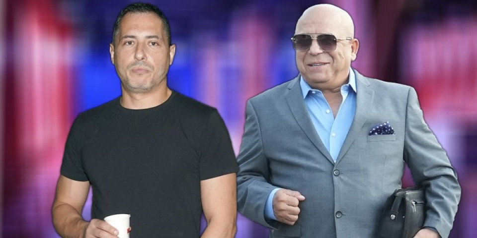 "Trebalo je da se konsultuje sa mnom": Hasan Dudić iz medija saznao da mu sin ulazi u Elitu