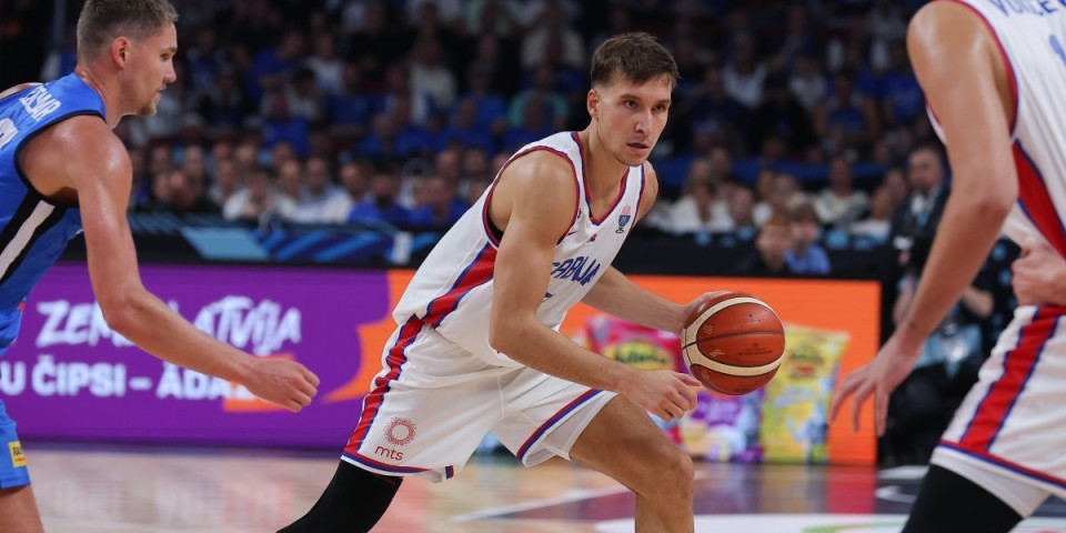 Poznato koliko će Bogdan biti van terena - Evo šta čeka kapitena Srbije