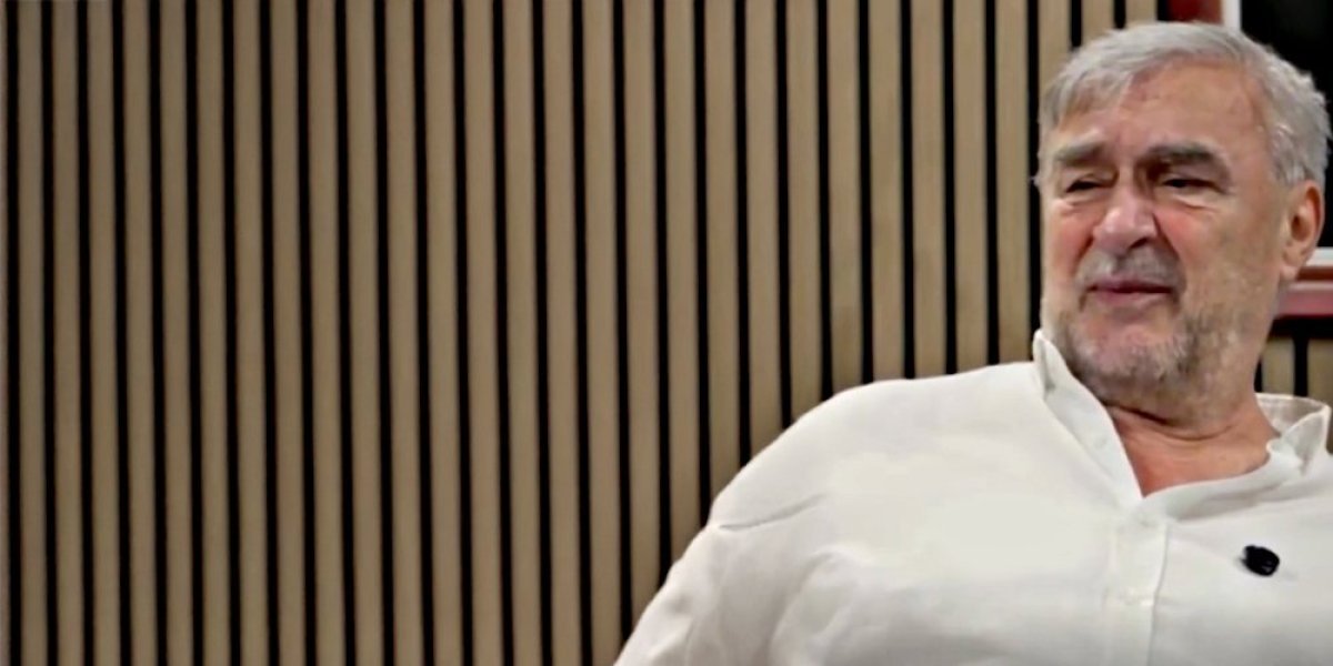 Bivši general Hrvatskih oružanih snaga komentarisao predsednika Vučića: "Kod njega dolaze svi, a kod nas niko" (VIDEO)