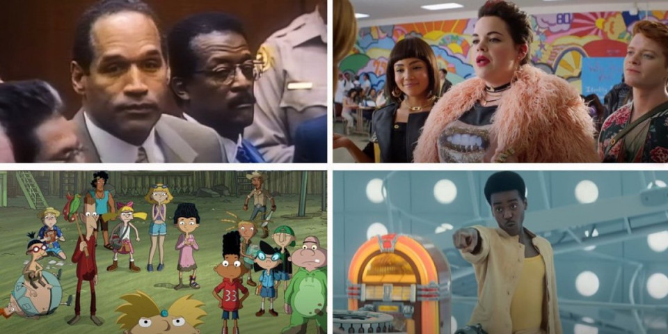 Ove serije su zabranjene širom sveta: Jednu Srbi posebno obožavaju (VIDEO)