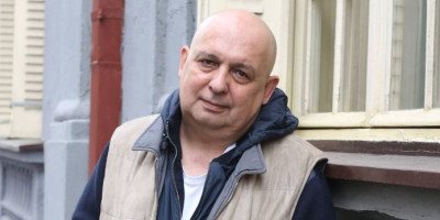 Kolumna Ivana Radovanovića za "Juronjuz": Zamjatin na Peščaniku, ili, da izvadim ta tri zuba...
