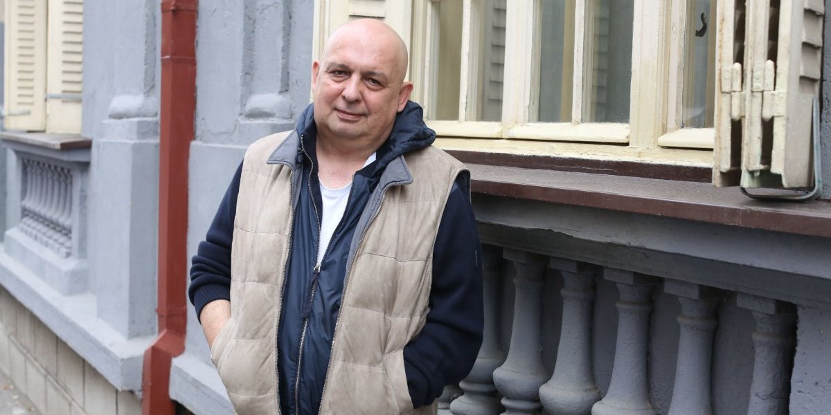 Kolumna Ivana Radovanovića: Smrt gospodina Goluže