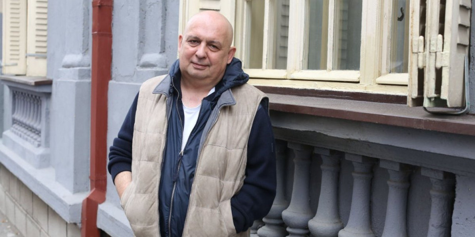 Kolumna Ivana Radovanovića: Smrt gospodina Goluže