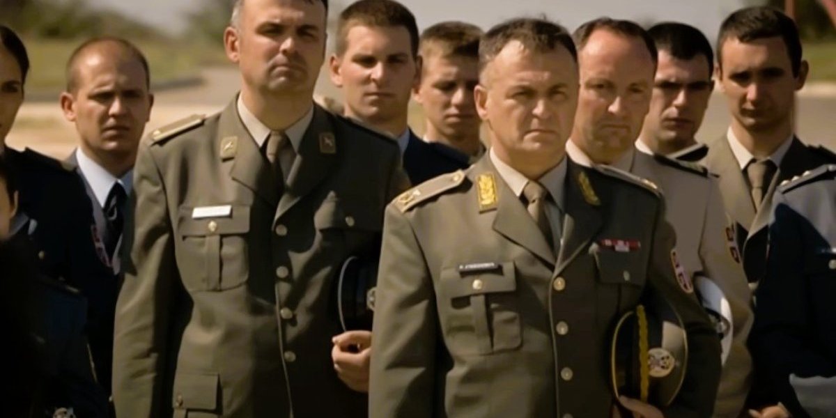 (ANKETA) Ovo su najpopularniji citati iz "Vojne akademije": Glasajte za vaš omiljeni