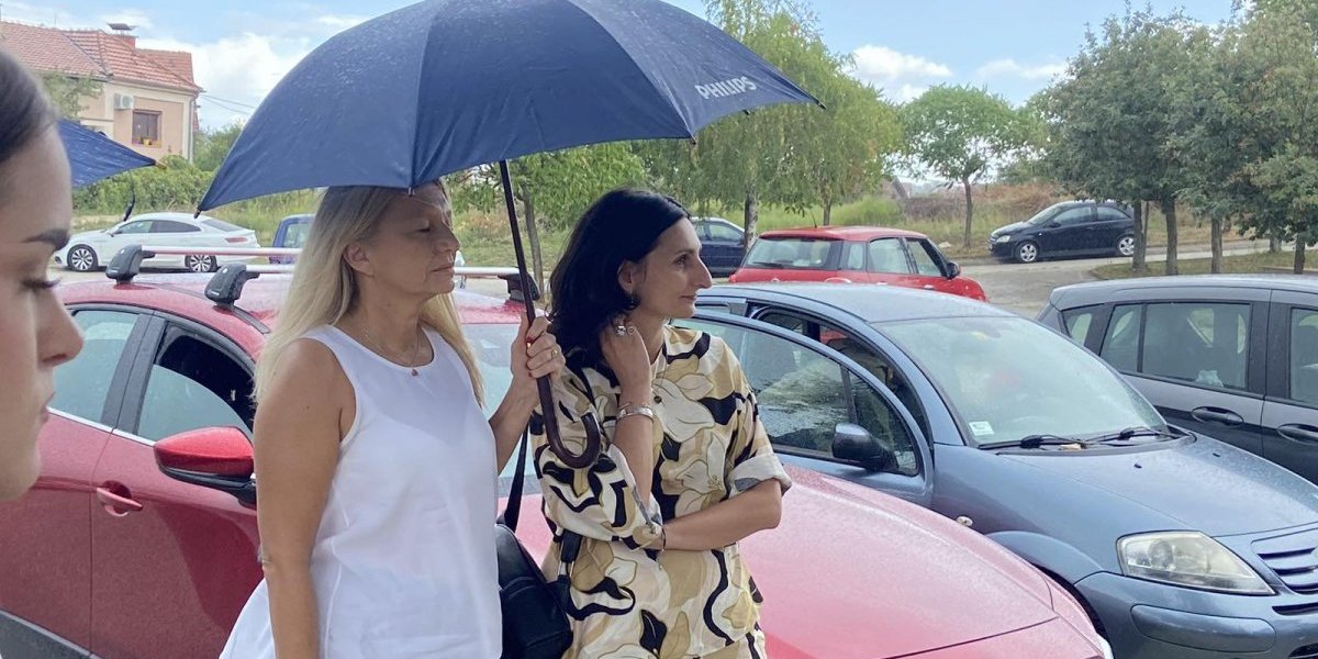 Pomen Bori Đorđeviću