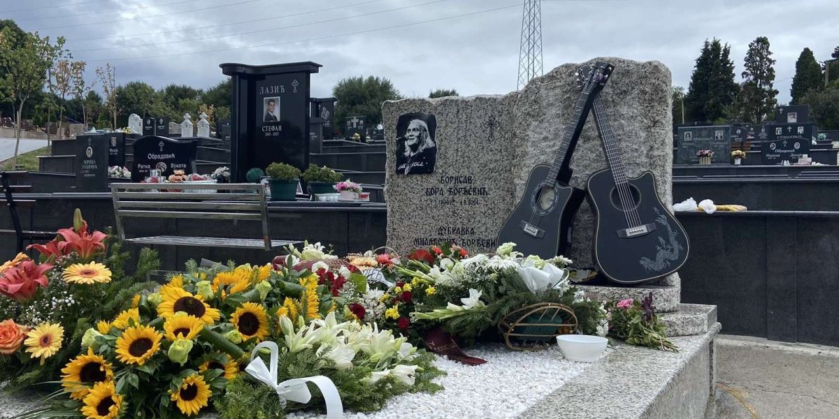 Pomen Bori Đorđeviću