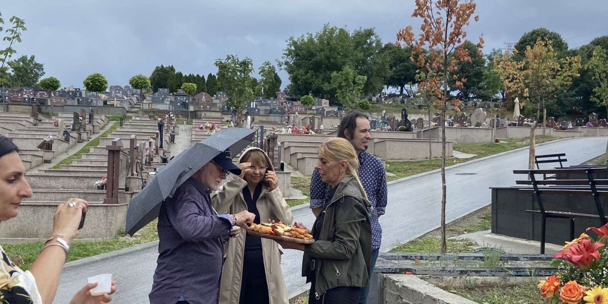 Pomen Bori Đorđeviću