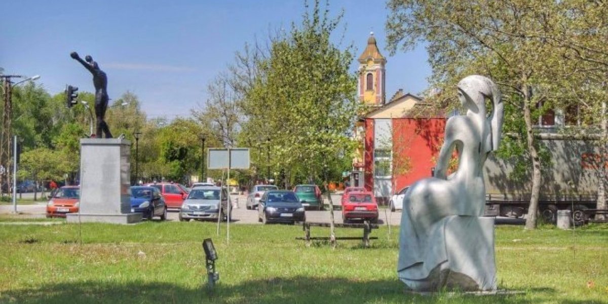 Najveća atrakcija Banata slavi punoletstvo: Žitište je zbog njega bilo centar sveta