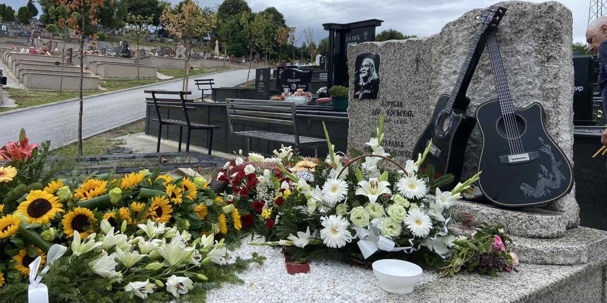 Pevao je o ljubavi, slobodi i ponosu: Na današnji dan rodio se legendarni rok muzičar