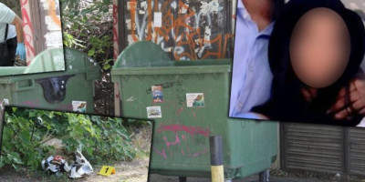 Viši sud u Beogradu odredio je pritvor do 30 dana A. S. (19) osumnjičenoj da je 29. avgusta u Zemunu ostavila svoju novorođenu devojčicu umotanu u peškir i kesu pored kontejnera.