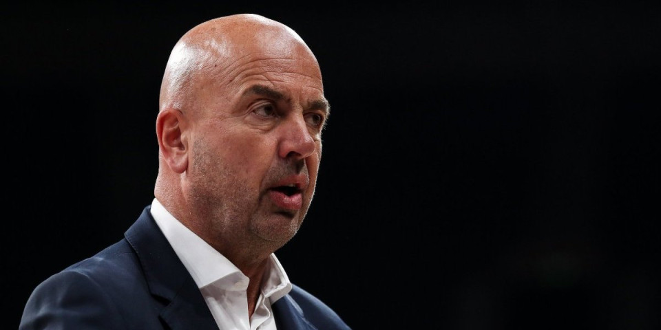 Tuga: Preminula majka Nebojše Ilića