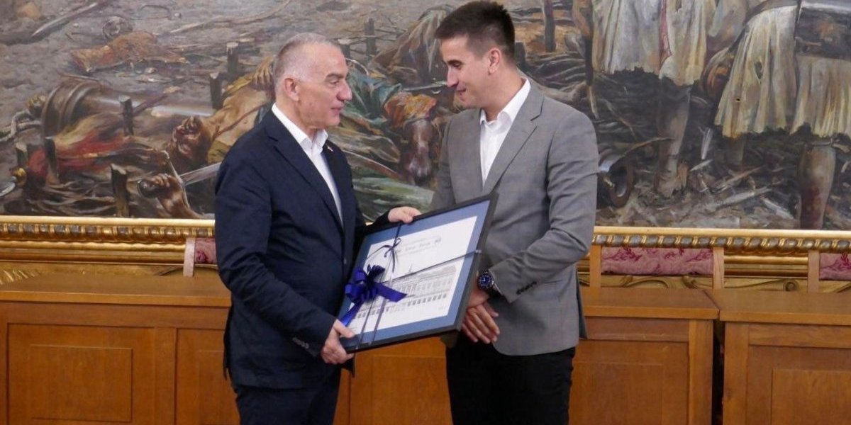 Jubilarna 30. likovna kolonija: Terapijsko delovanje na osuđenike