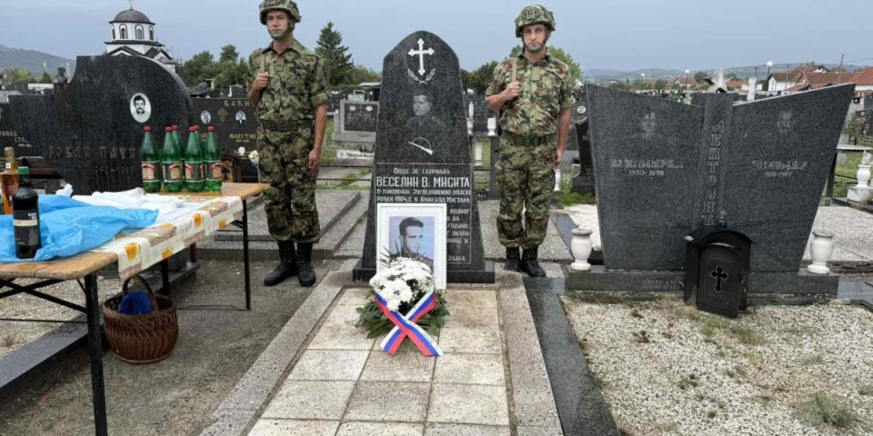 Ovaj grad je na današnji dan prvi u Evropi oslobođen od nacista