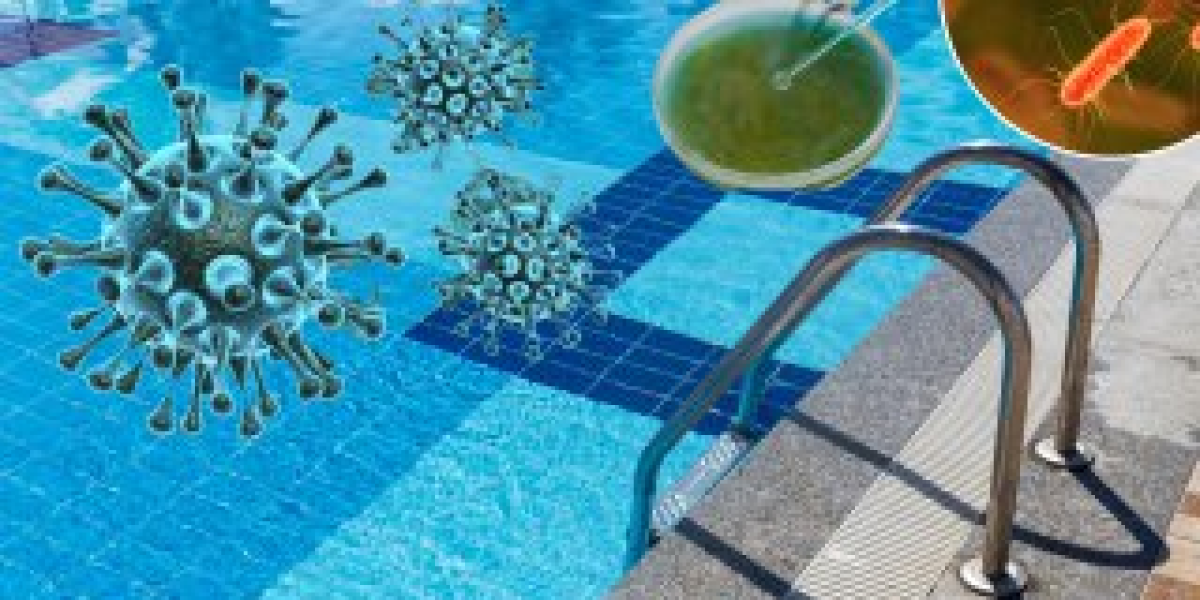 Šok! Evo šta pliva u vodi javnih bazena - Nikad više nećete želeti da uskočite (FOTO)