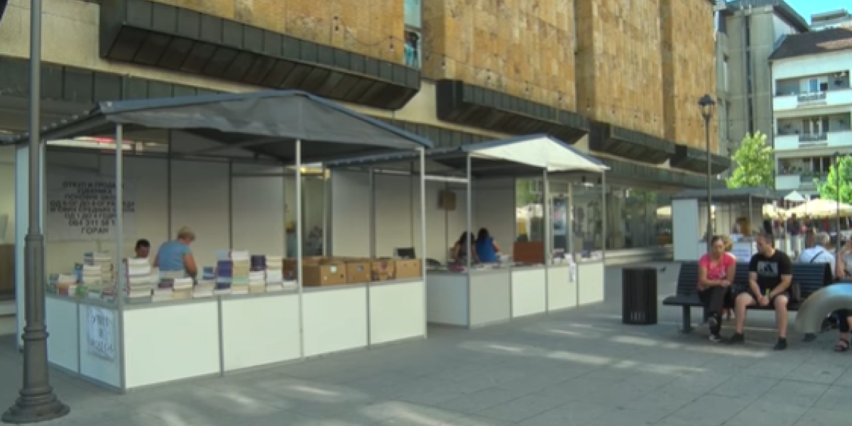 Ovo je najposećenije mesto u Kragujevcu: Biće, kažu, do kraja septembra