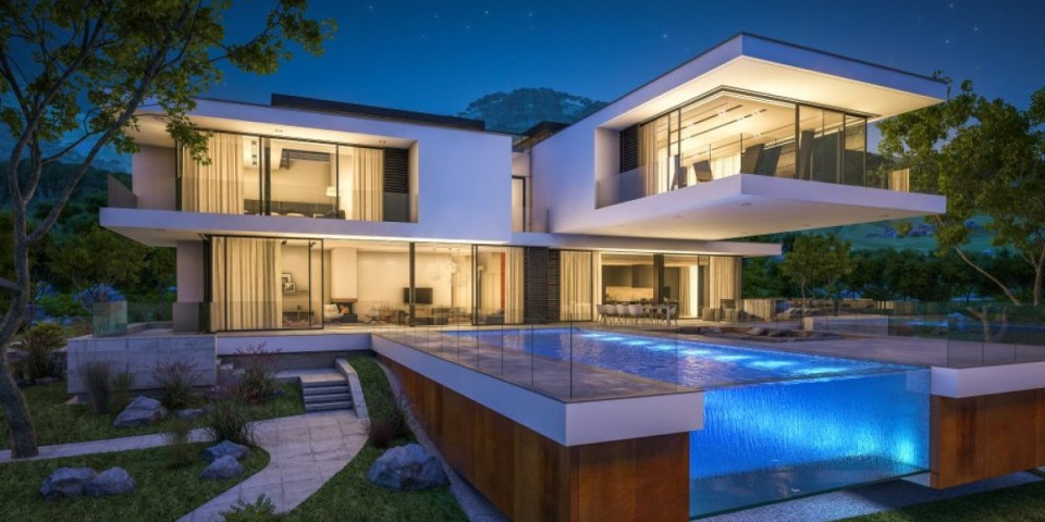 Da li je ovo moguće?! Kuća od 300 miliona dolara, a vlasnik ne živi u njoj - Kolorado krije pravi dragulj od nekretnine (FOTO)