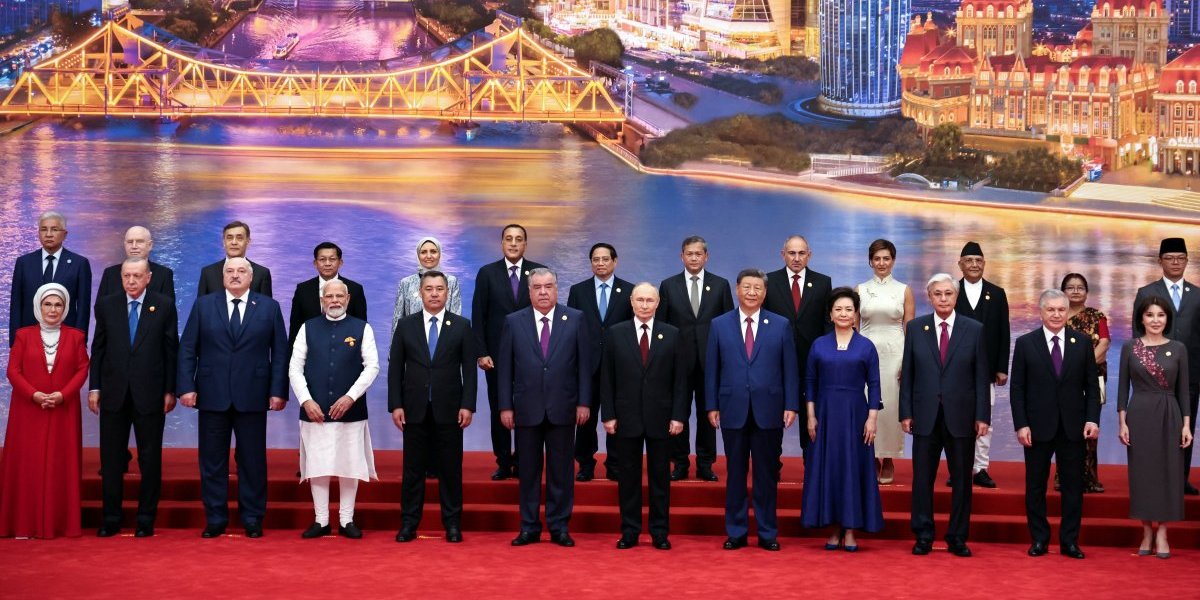 To je to! Putin i Si sklopili istorijski dogovor - Od ovoga je Zapad strahovao!