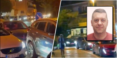 Kako je iz Uprave policije Crne Gore saopšteno, ubistvo Radovana Krivokapića (44) usledilo je isti dan kada su službenici MUP-a sprečili izvršenje teškog krivičnog dela u Podgorici i uhapsili srpskog državljana koji je, kada je video policajce, bacio pištolj i kriptovani telefon.