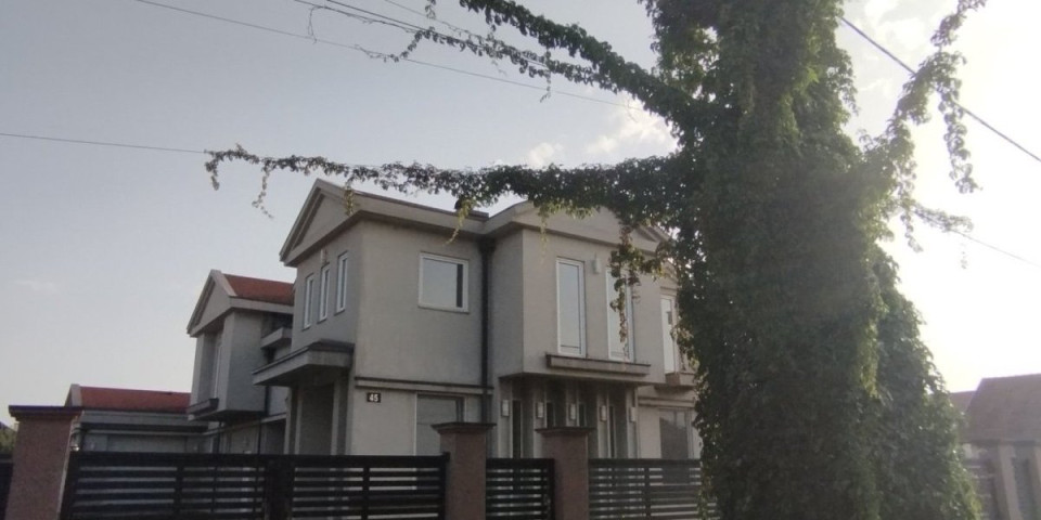 Pogledajte ovo čudo: Kako se priroda poigrala nasred Futoga