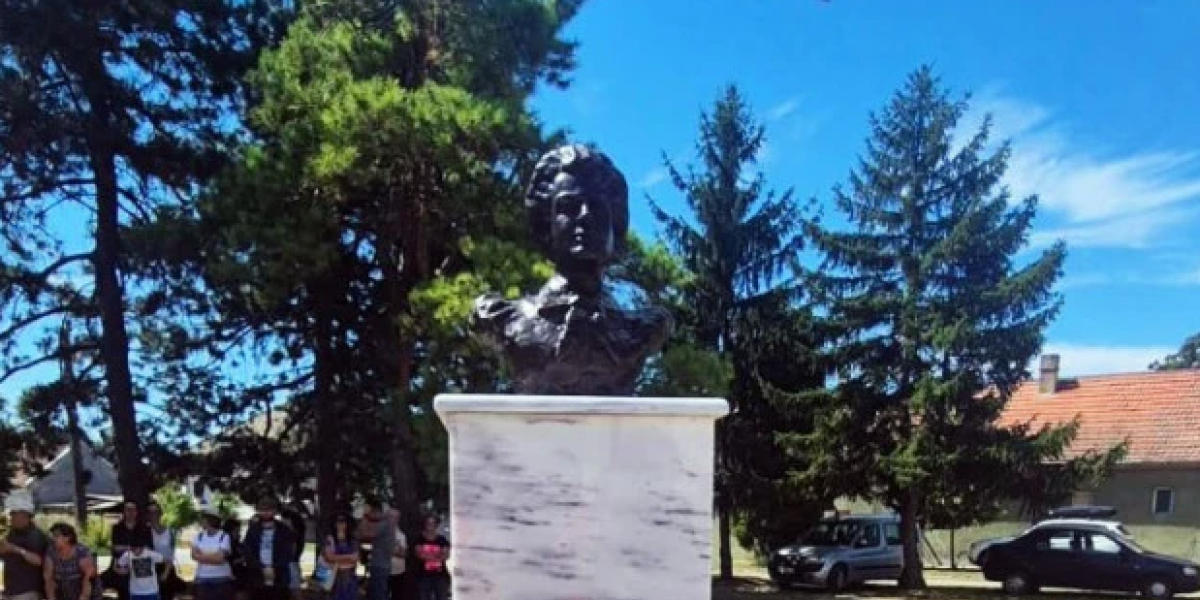 Čuvena naučnica ponovo u rodnom gradu