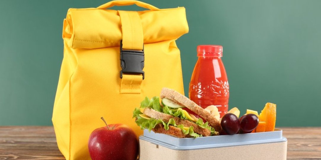 Užina koja drži decu sitom i srećnom: Sendvič koji im daje snagu za ceo školski dan