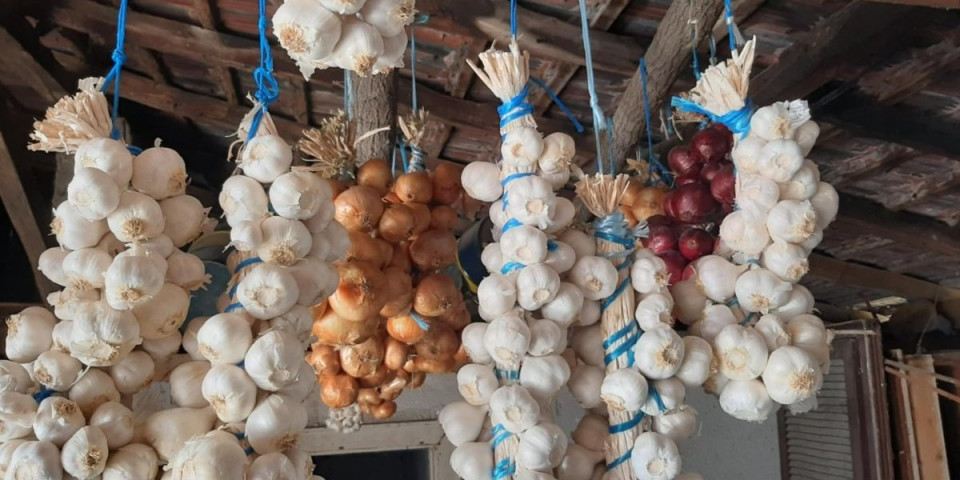 Ko ovo nema pod krovom, nikakav je domaćin: Slika i prilika srpskog sela ovih dana