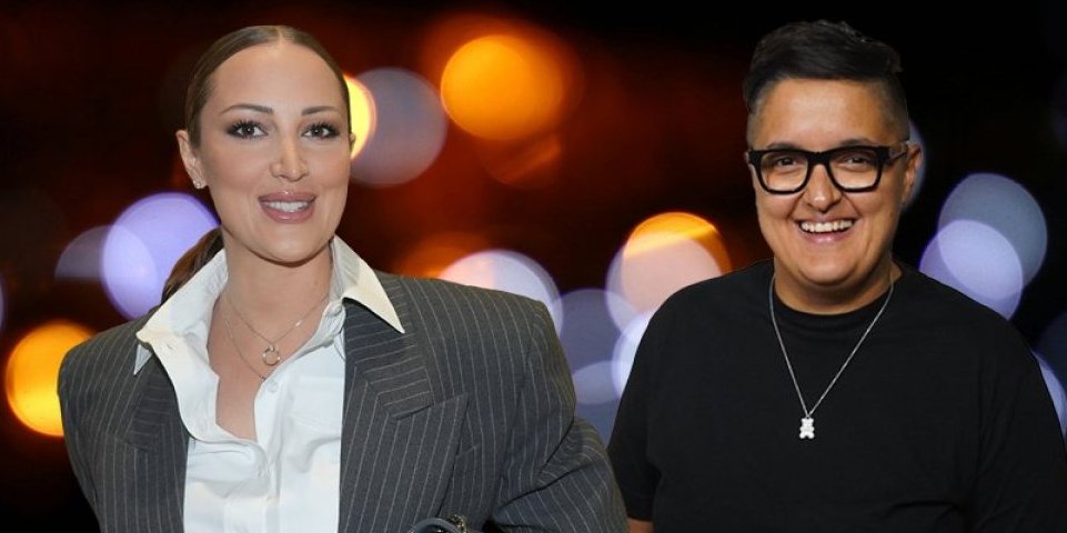 Pevačica osula paljbu po koleginicama: ''Marija Šerifović je digla nos, a Prijovićka...''