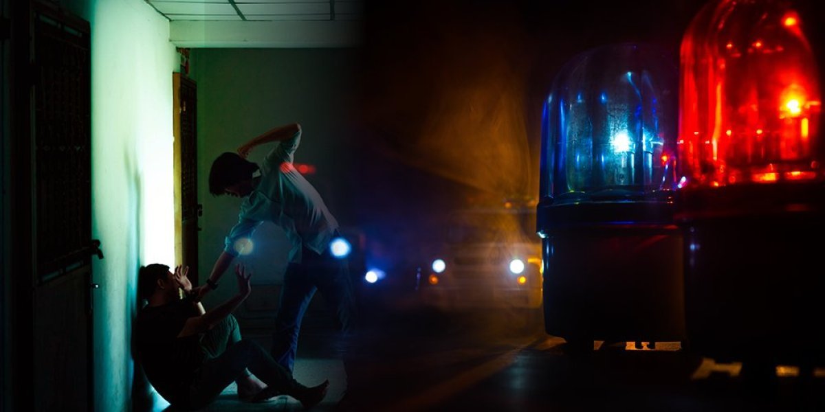 Tukao ga do smrti: Ubio prijatelja i ostavio ga u lokvi krvi