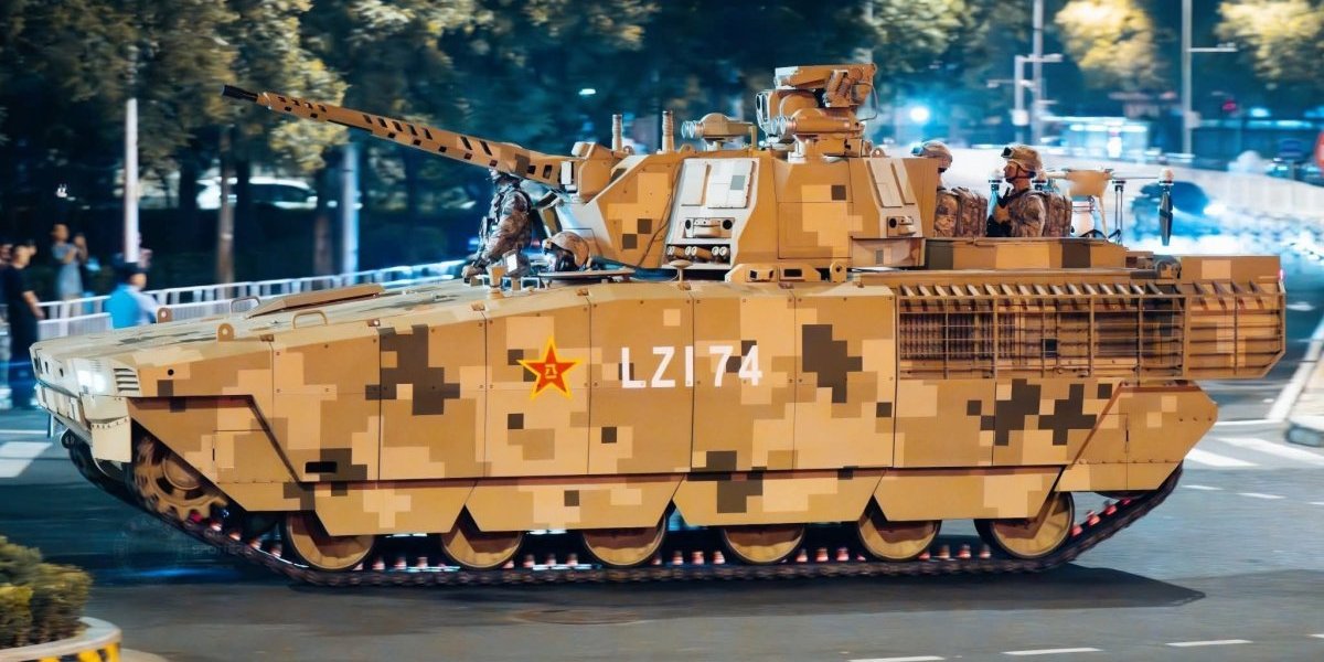 Premijera! Stiže "lepotan" - ubica dronova: Kina ozbiljno izaziva NATO! (FOTO/VIDEO)