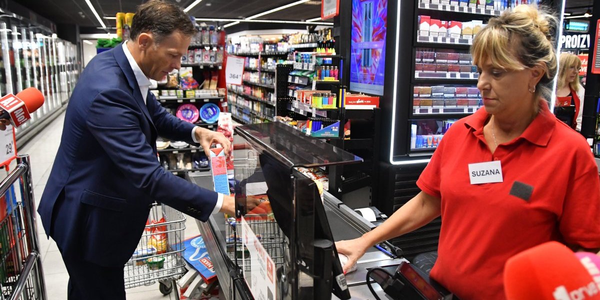 Ekonomske mere stupile na snagu