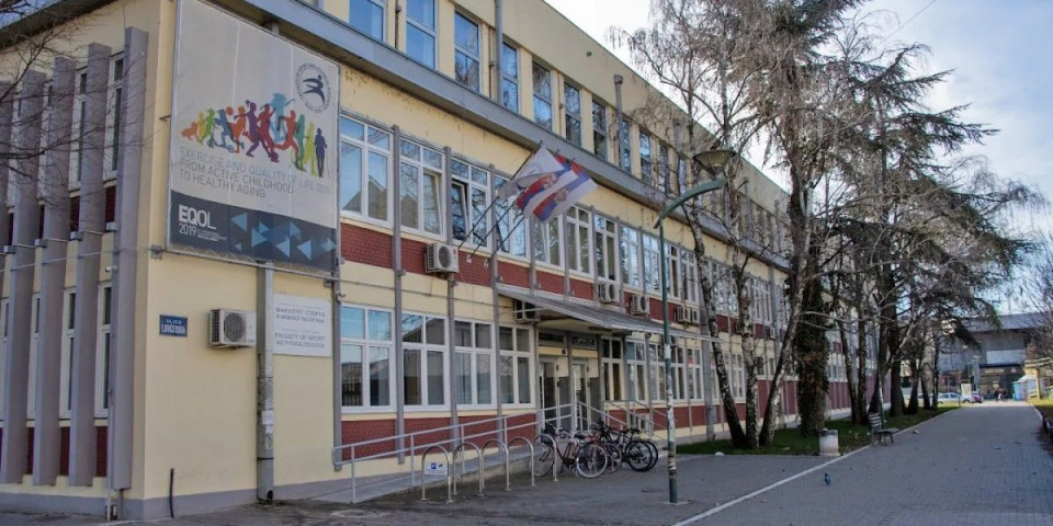 Odjeknuo glas iz Novog Sada! Studenti FTN-a i DIF-a poručili kolegama iz Srpske: U nama imate braću, ne damo na naše poreklo