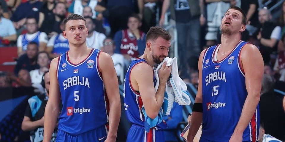 Srbi u klinču, Jokić udario Jovića, kamere sve zabeležile - Jedan se javio i sve priznao  (VIDEO)