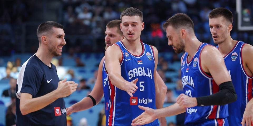 Evrobasket, dan 6! Srbija deklasirala Češku - Litvanci utišali Finsku