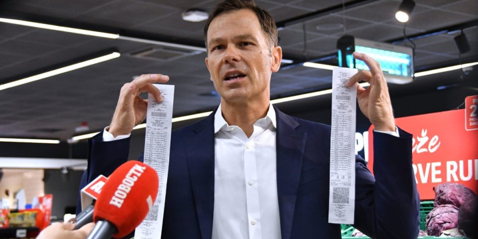 Mali o ekonomskim merama: Naša politika je od kada smo na vlasti usmerena prema ljudima