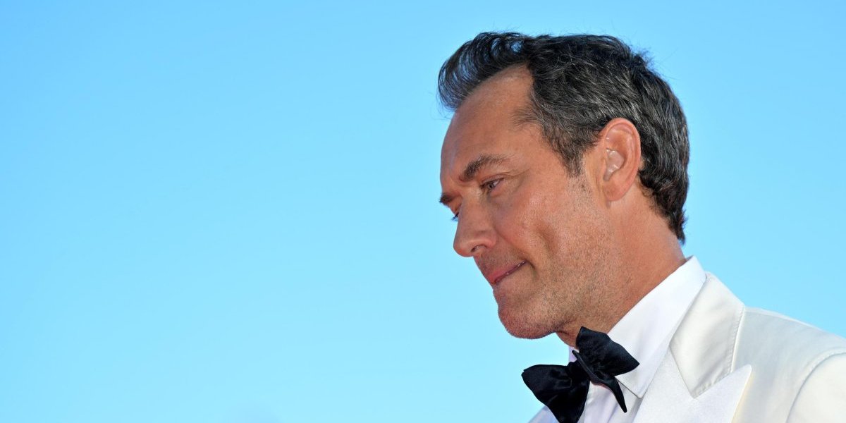 "Ne plašim se Putina": Slavni glumac o ulozi ruskog predsednika u filmu koji je premijerno prikazan na Venecijanskom filmskom festivalu