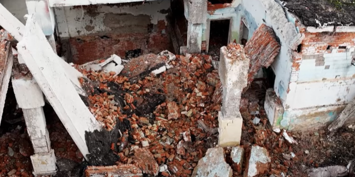 Ima li kraja? Još jedan jak zemljotres: tlo ne prestaje da se trese - više od 2200 mrtvih