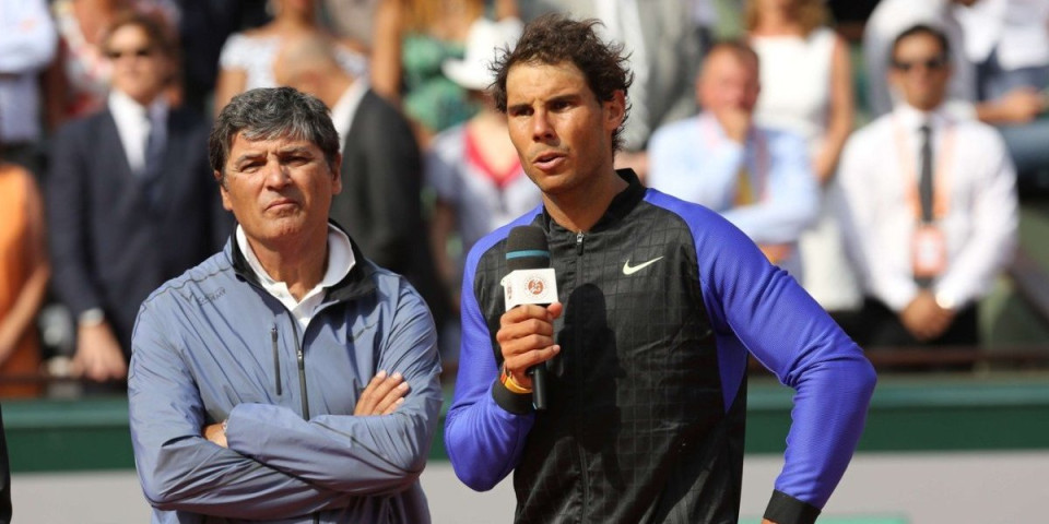 Španac će razbesneti igrače: Nadal traži žestoke kazne za tenisere